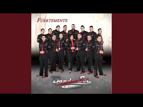 Me Esta Llorando el Corazon