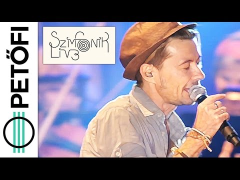 Beck Zoli - People Are Strange (Szimfonik Liv3)