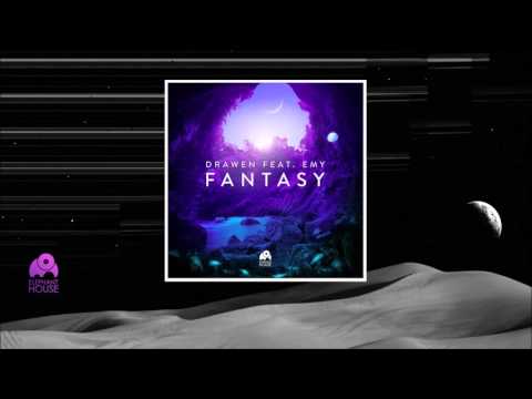 Drawen feat. Emy - Fantasy (Official Audio)