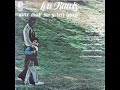 Lou Rawls - Let's Burn Down The Cornfield