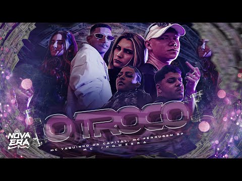''O TROCO'' MC Yaguinho da Capital, MC Jhowzera e MC Ferrugem SP (Clipe Oficial) DJ Royce
