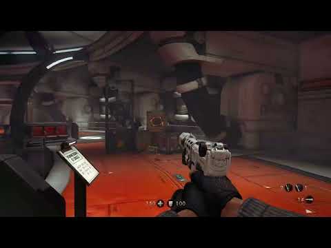 Let's Play Wolfenstein TNO pt  36