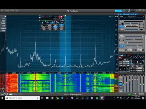 WMT 600 AM Cedar Rapids, IA Legal ID - Oct. 2018