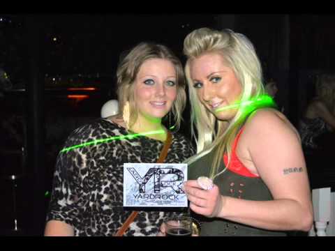 Marvellous Cain @ Yardrock & Sikmix Xmas Bashment