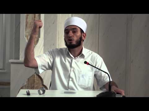 Burrnija - hoxhë Bedri Lika