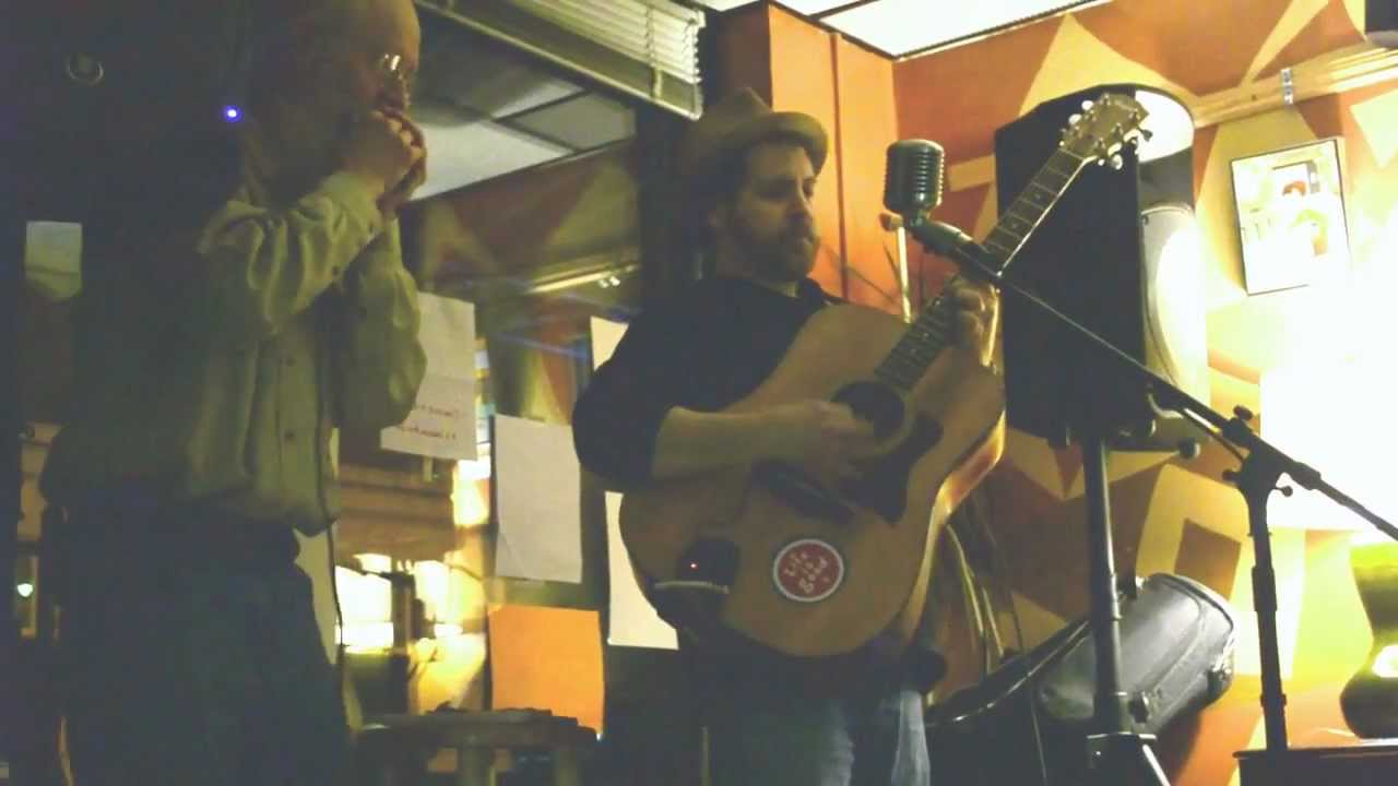 Promotional video thumbnail 5 for Bryce Ernest Taylor