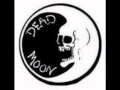 Dead Moon-Dagger Moon(vinyl)