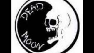 Dead Moon-Dagger Moon(vinyl)