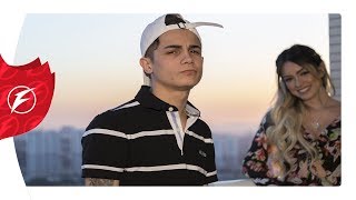 Mc Hariel - Eu Te Avisei (Luck Musik)