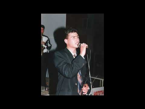 GORAN JOVANOV-KOMSISKA LJUBOV-[ 1999 ]