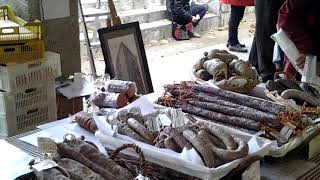 2a Fira de la Nou - Montesquiu 2013