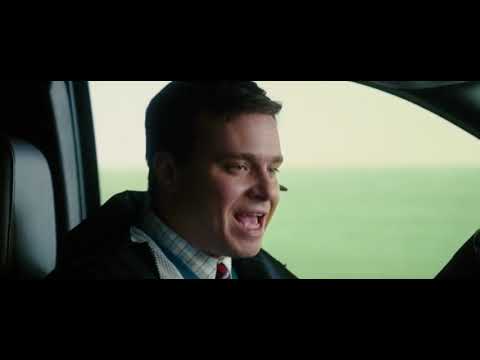 XXX State of union movie best fight scene