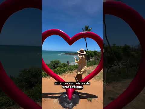 15 lugares em um dia de passeio pelo litoral sul do RN.