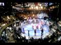 Jose Aldo Polishes Off Mike Brown Is New WEC Featherweight Champ