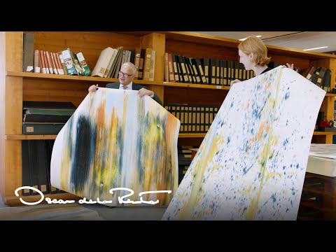 A Sense of Beauty, Episode 4: From a Stitch to a Style