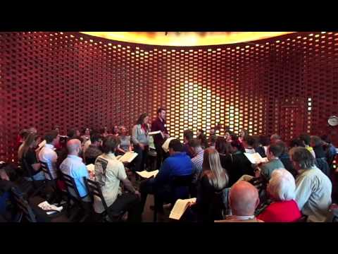 Sacred Harp 47b Idumea