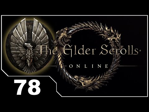 ESO Dominion EP78 - The Wounded Wood & A Lucrative Scheme