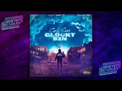 Curly Savv - Hideout Ft. Rah Swish (Glocky SZN)