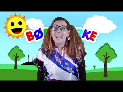 Børnekirke Det Er Os