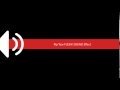 Rip Tear FLESH SOUND Effect