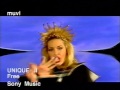 Unique II Free Eurodance Rare 1995