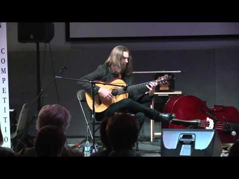 "Rio" (Minera-Flamenco)  by  Juanito Pascual