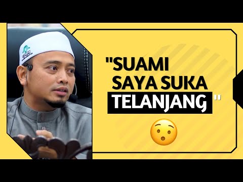 Jaga AURAT Dengan Orang Non Muslim 