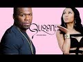 Nicki Minaj laugh at 50 cent for not signing her when he had the Chance live on Queen radio