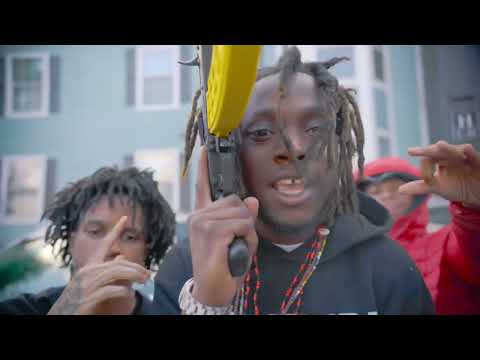 31Josh - “???” (Official Music Video)