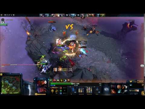 lol duel, osfrog sven