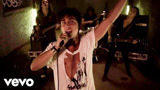 Kadr z teledysku Highway Tune tekst piosenki Greta Van Fleet