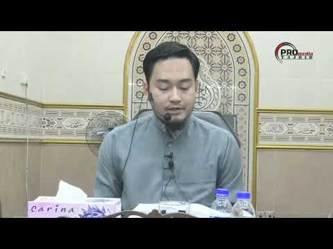 KULIAH MAGRIB