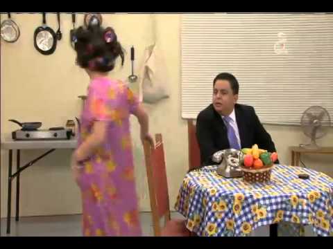 El Happy Hour en un pueblito de El Salvador  - América TeVé