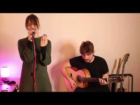 Oggi sono io - Alex Britti ( Cover )