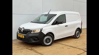 سيارة نقل بضائع صغيرة Renault Kangoo Grand Comfort 1.3 TCe 100PK | صورة 4 - Autoline