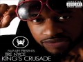 Tre Nyce - Kings Crusade 