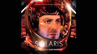 Cliff Martinez - Nightcall