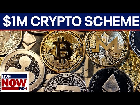 Video | FBI: North Koreans charged in $1M crypto scheme