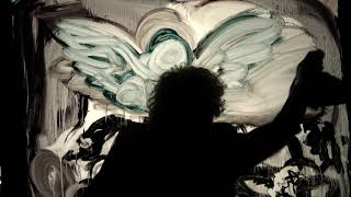 Lili Haydn - &#39;Sayonara&#39; Timelapse Art Video (Official Video)