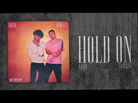 Kolda feat. Blaza - Hold On (Official Audio)