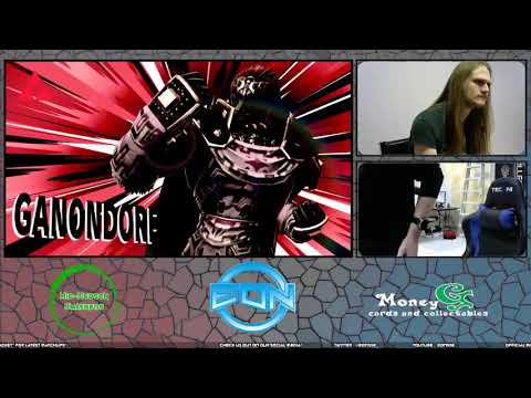 EON #46: Swatal vs EON | Joe Silly (Winners Round 3)