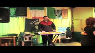 Slim Attraction-Jimmy Buckley Medley....mov