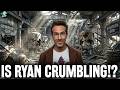 Is Ryan Reynolds Business Empire FALLING APART