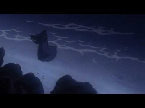 Vanessa on the beach - The Little Mermaid