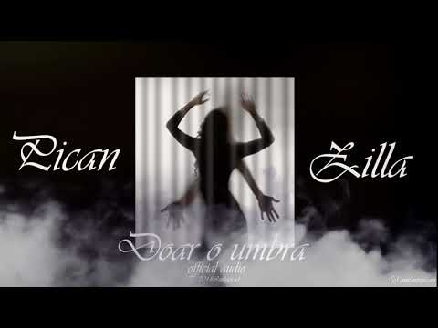Antonio FEAT. Zilla - DOAR O UMBRA (Official audio)