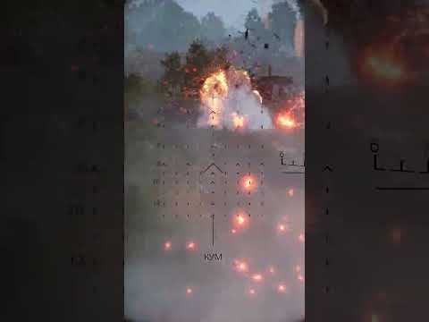 Ultimate Tank Trolling: Pissing off an Abrams!