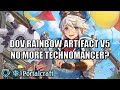 [Shadowverse]【Rotation】Portalcraft ► DOV Rainbow Artifact v5-3 ★ Grand Master 0 ║Season 59 #2492║