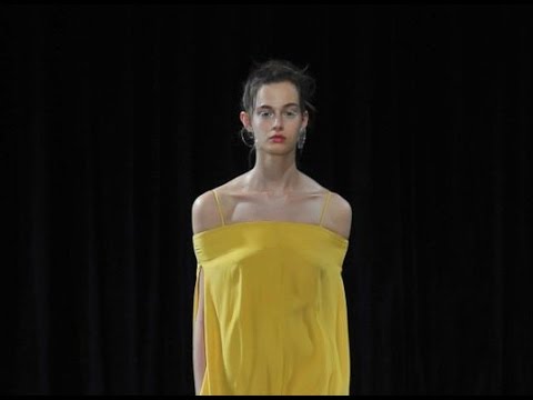 Gary Bigeni | Full Show | Resort 2018