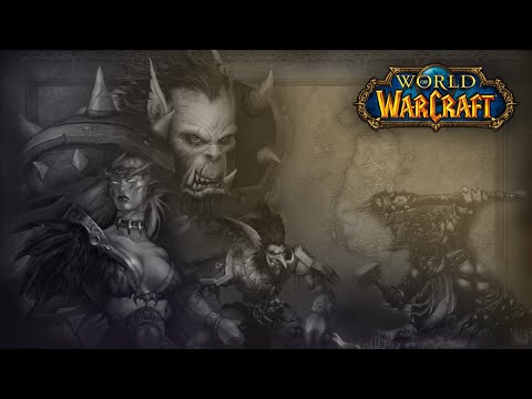 RetroWoW: The Nightmare Manifests