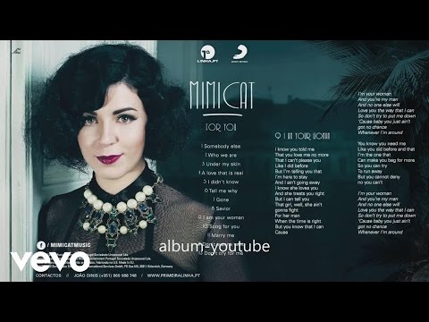 Video thumbnail for I’m Your Woman